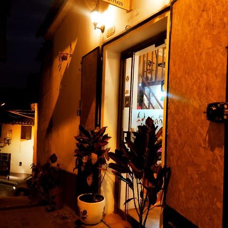 Ecoterra Hoteles Cusco Dış mekan fotoğraf