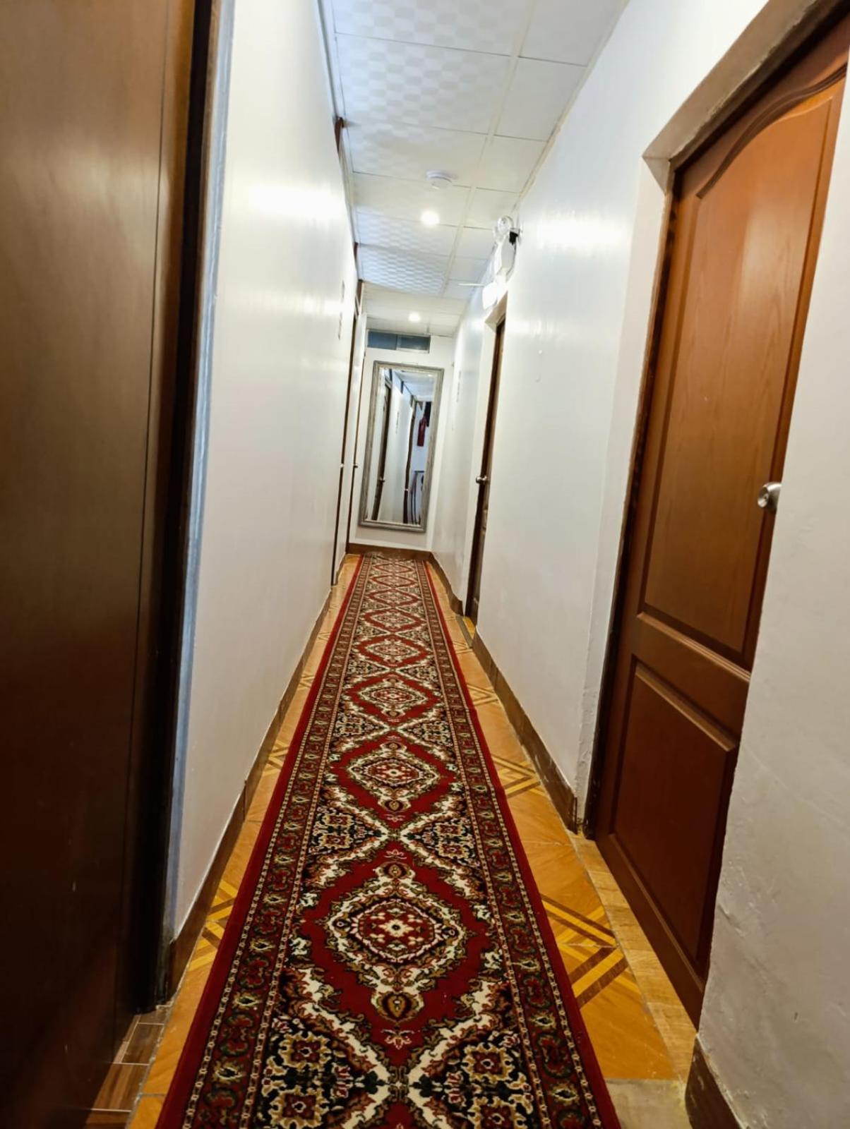 Ecoterra Hoteles Cusco Dış mekan fotoğraf