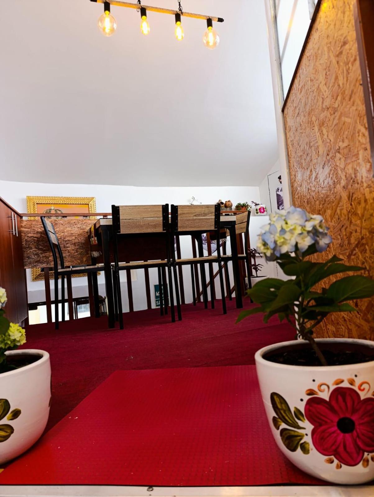 Ecoterra Hoteles Cusco Dış mekan fotoğraf