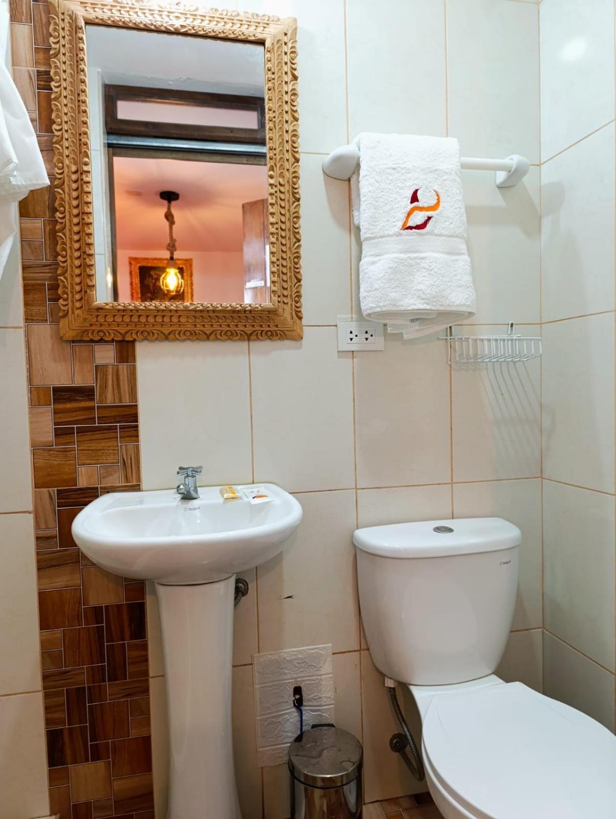 Ecoterra Hoteles Cusco Dış mekan fotoğraf